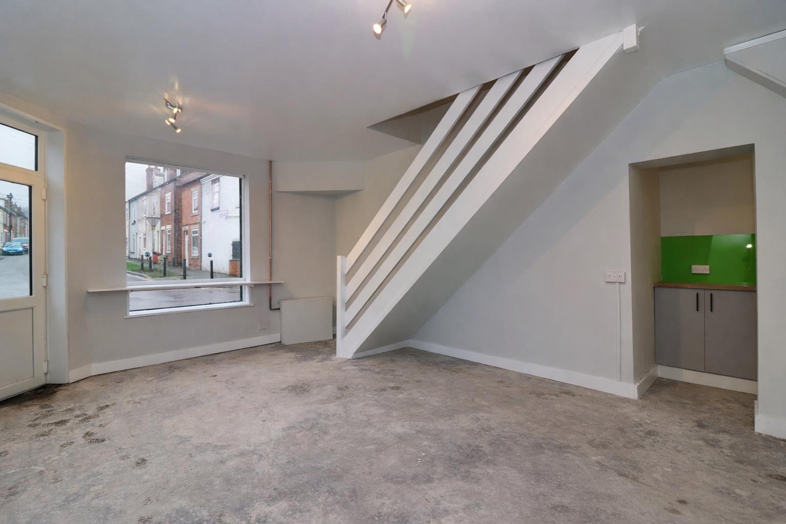 0 bed property in Charlesworth Street, Chesterfield